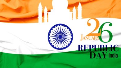 26 january republic day 2025