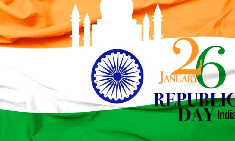 26 january republic day 2025