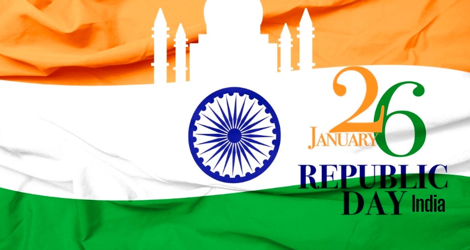 26 january republic day 2025