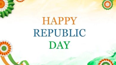 Best Happy republic day images 2025