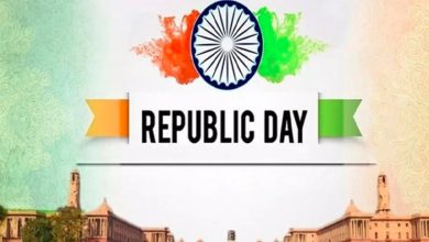 Best wishes for happy republic day 2025