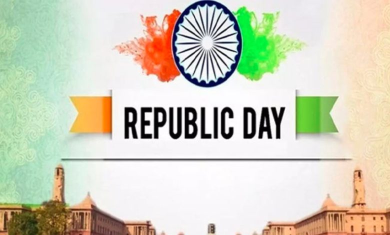 Best wishes for happy republic day 2025