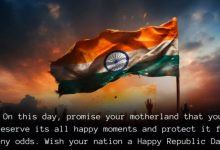 Creative republic day quotes 2025