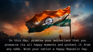 Creative republic day quotes 2025