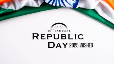 Happy Republic Day 2025 Wishes