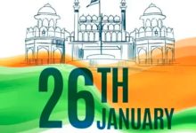 India Republic Day 2025