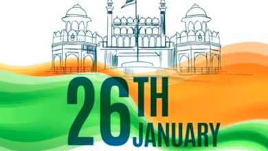 India Republic Day 2025