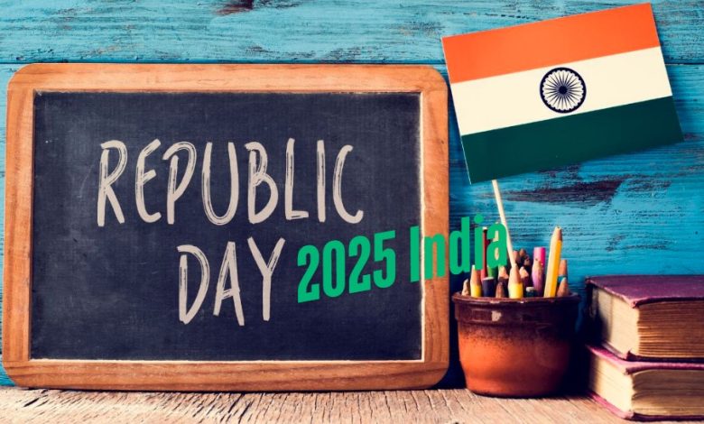 Republic Day 2025