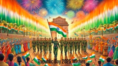 Republic Day 2025 Wishes