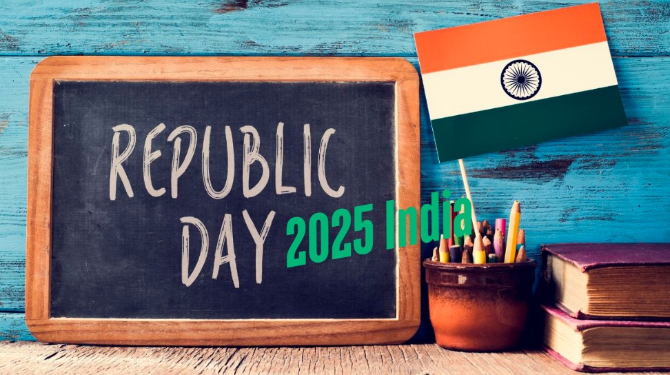 Republic Day 2025