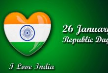 Republic Day Wishes Free Download 2025