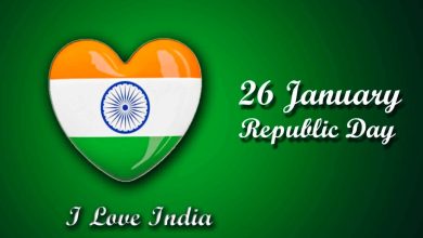 Republic Day Wishes Free Download 2025