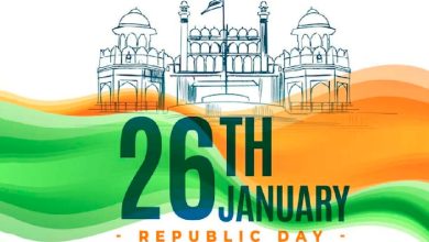 Republic day greetings messages 2025