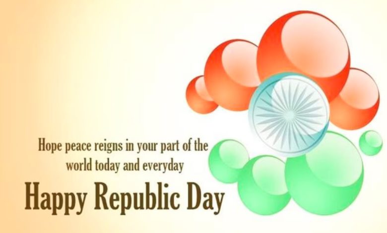 Republic day quotes and images 2025