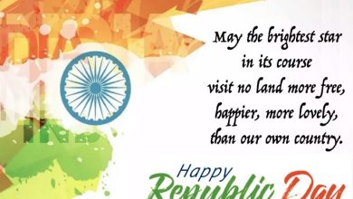 Republic day quotes and wishes 2025