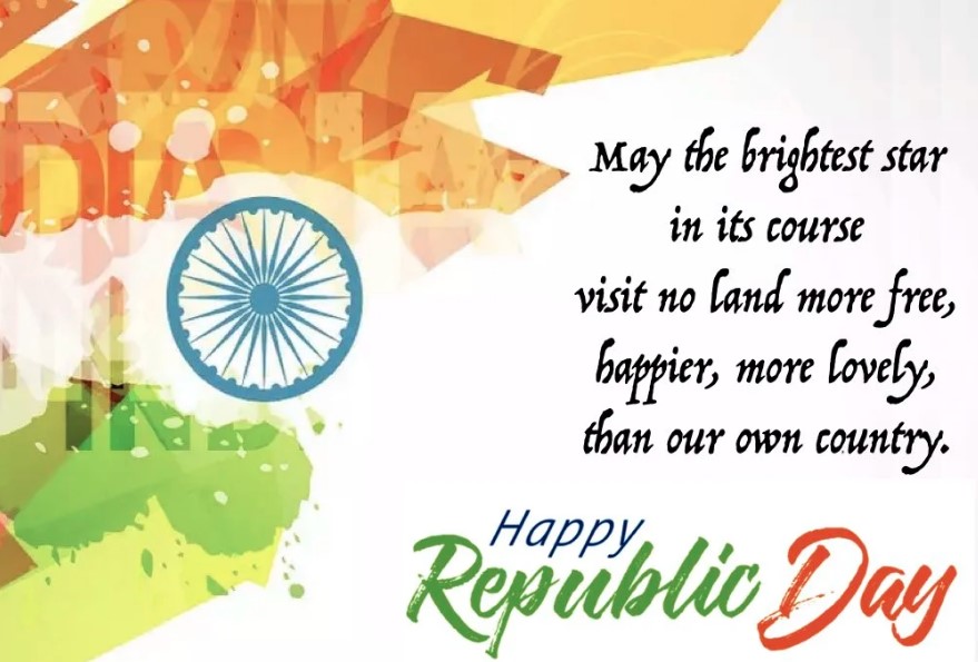 Republic day quotes and wishes 2025