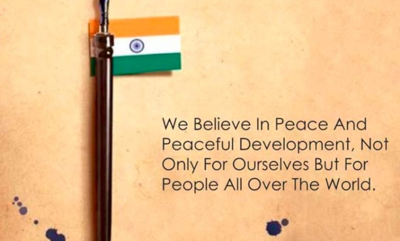 Republic day quotes army 2025