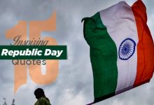 Republic day quotes by great leaders 2025