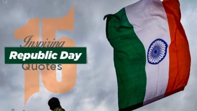 Republic day quotes by great leaders 2025