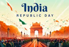 celebrating 76th republic day quotes 2025