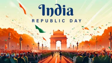 celebrating 76th republic day quotes 2025